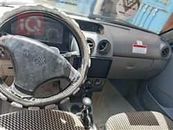 سایپا 131